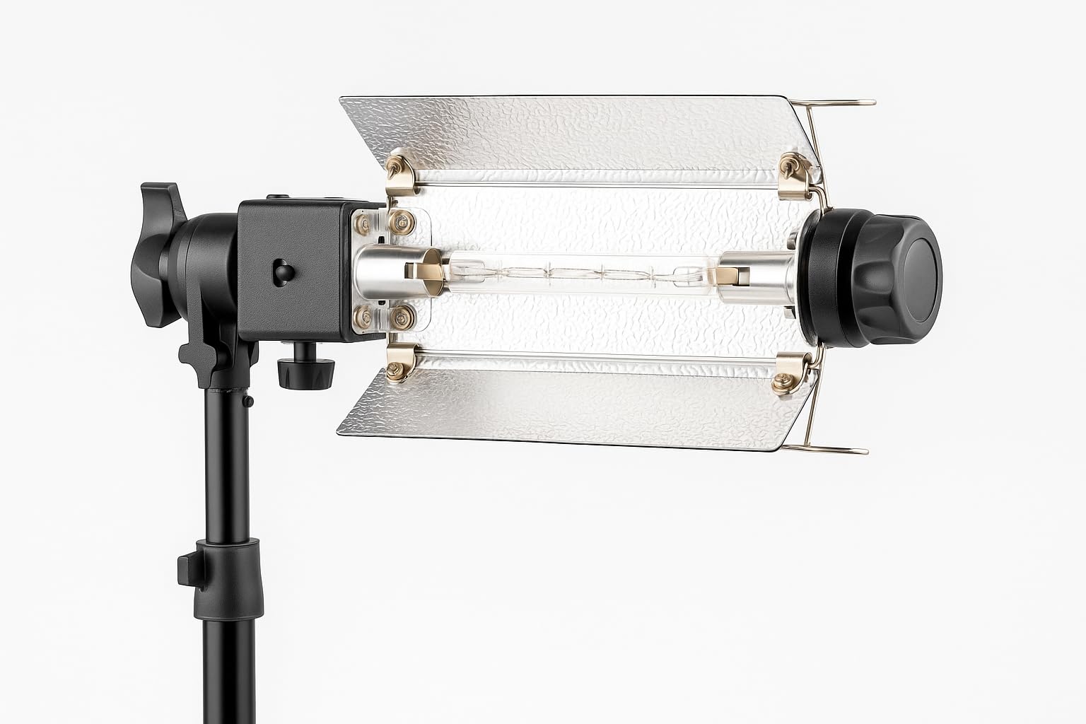 Zella 1000W Porta Light for Photography & Videography | 3600K